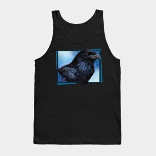 Raven Tank Top